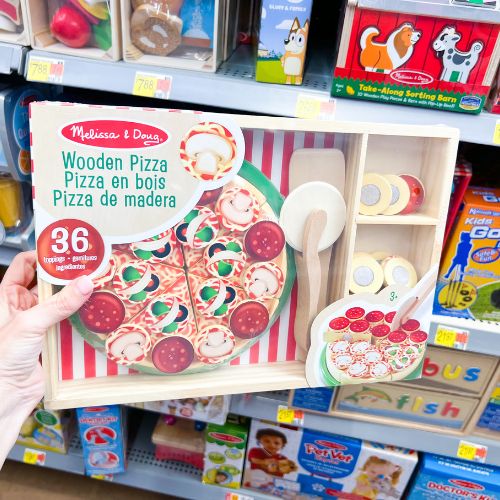 Melissa & Doug Toys Sale