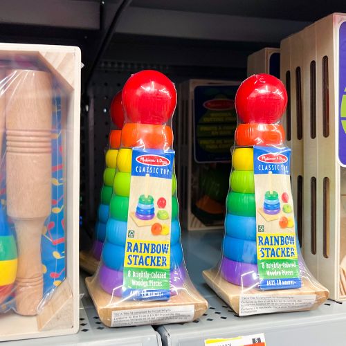 Melissa & Doug Toys Sale