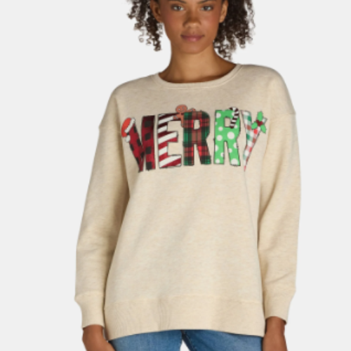 christmas sweatshirts