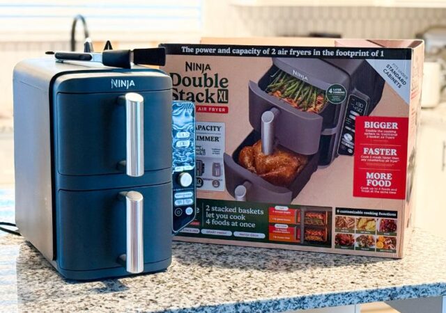 Ninja Air Fryer on Sale