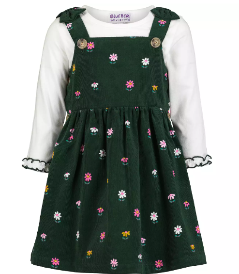 toddler dresses