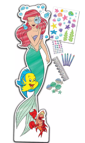 character activity sets