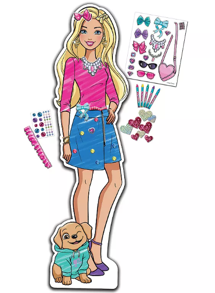 character activity sets