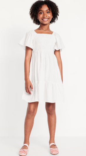 old navy girls dress