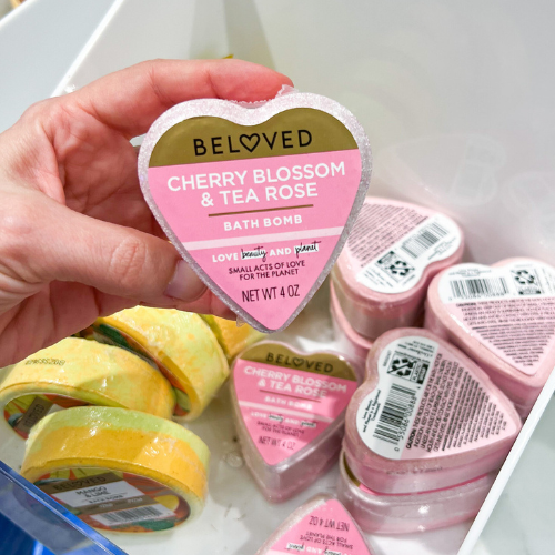 target beloved deals