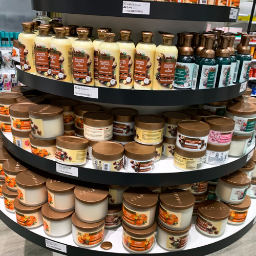 Target beloved deals