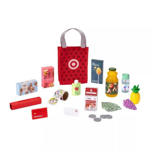 Target Checklane Toy on Sale