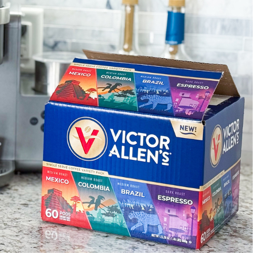 best deals on K-Cups