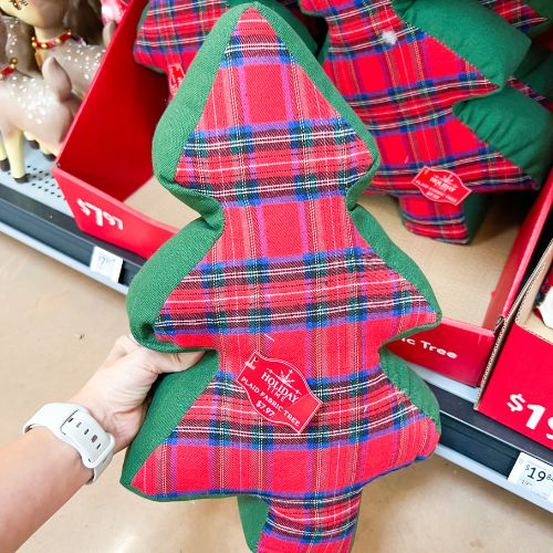 Walmart Christmas Pillows