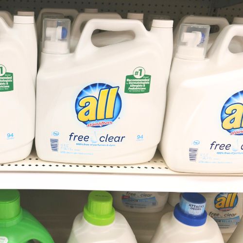 What To Buy In October