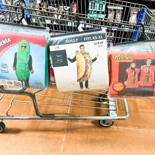 What To Buy In October