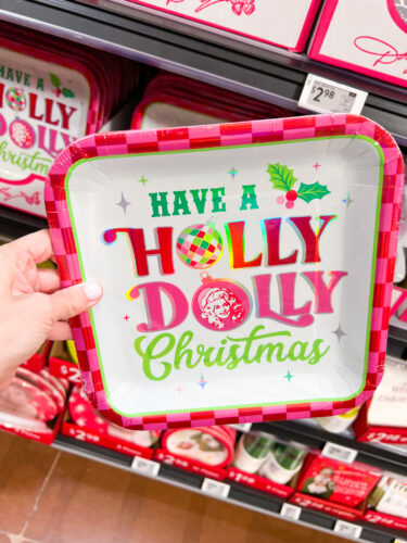 dolly parton christmas