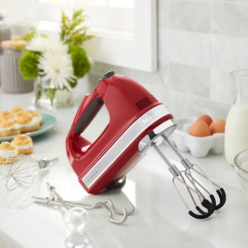 Best Deals on KitchenAid Mixers
