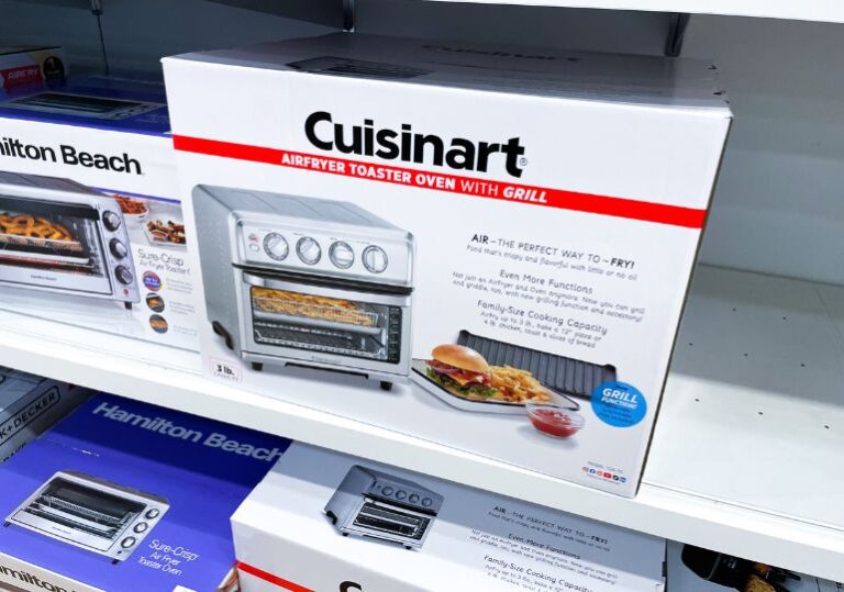 Black Friday Air Fryer Deals & Cyber Monday Sales of 2024