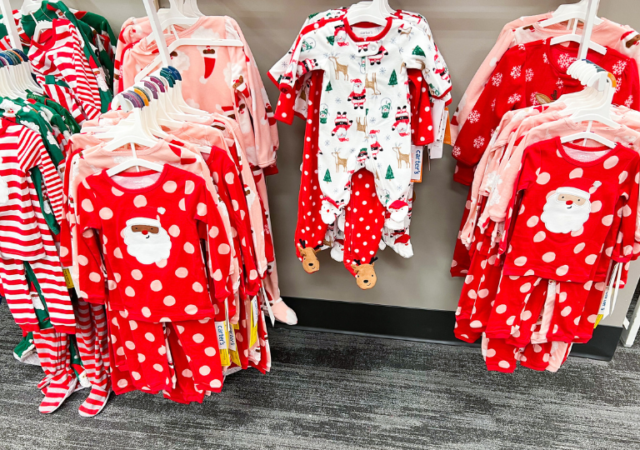 Carter's Black Friday Sale