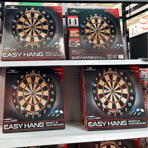 dart boards on sale