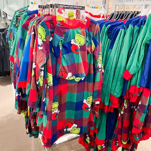 Doll and Me Gowns on Sale