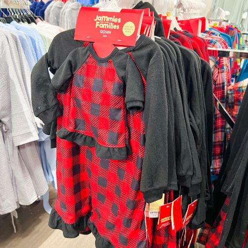 Doll and Me Gowns on Sale