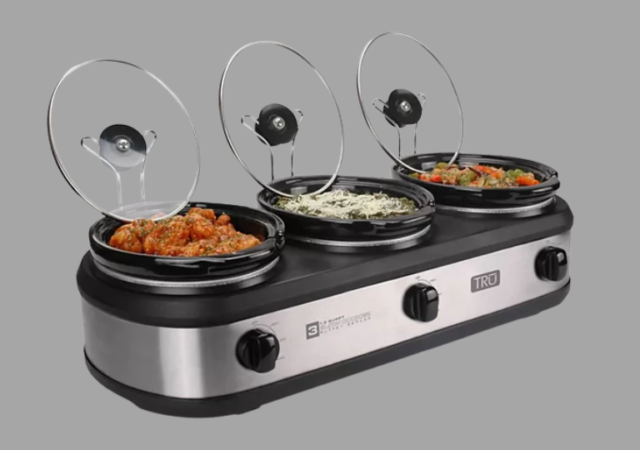 electric-buffet-server