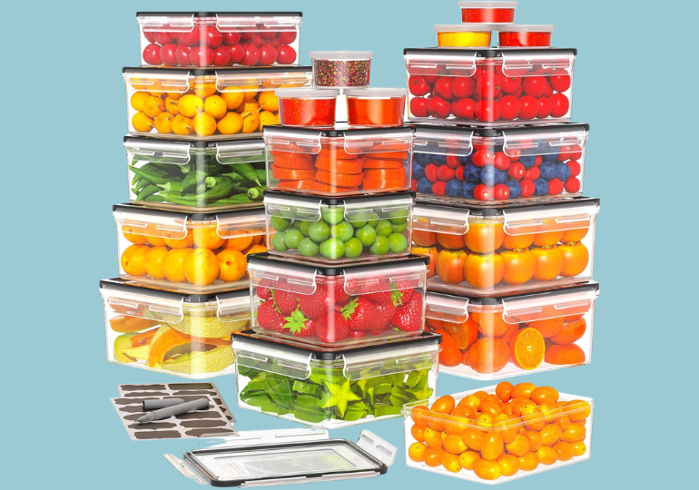 food-storage