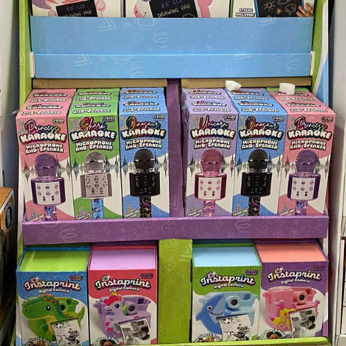 karaoke microphone on sale