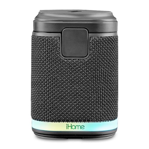 iHome Dual Charging Speaker