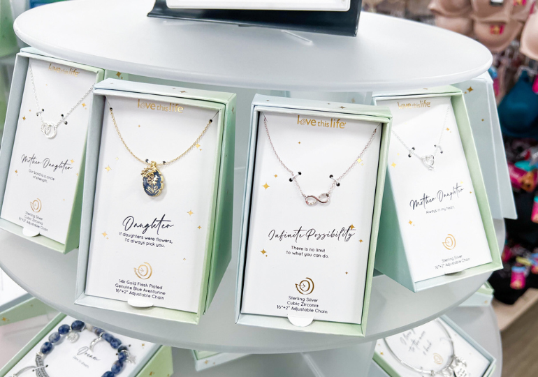 Kohl s Jewelry Sale Sets for Holiday Gifting as low as 14.39