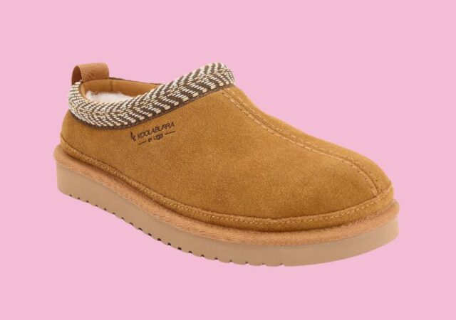 Koolaburra by Ugg® Slippers
