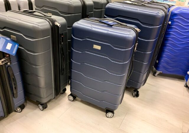 Black Friday Luggage® Deals %%currentyear%%