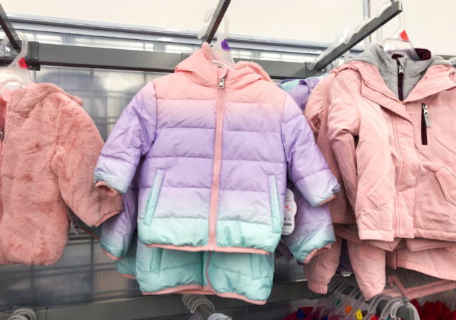 Macy's Coats on Sale