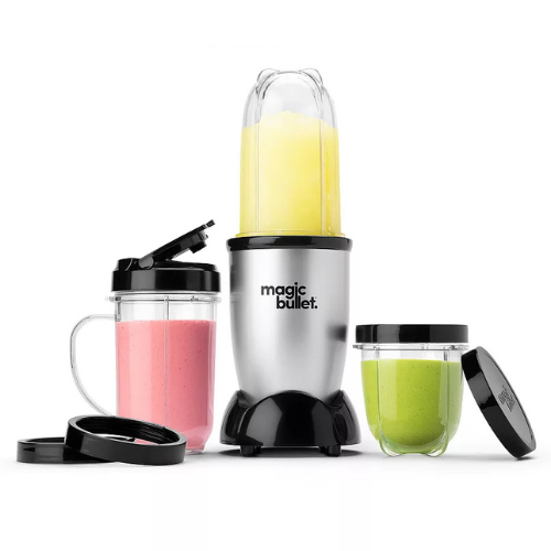 Magic Bullet Blender Deals