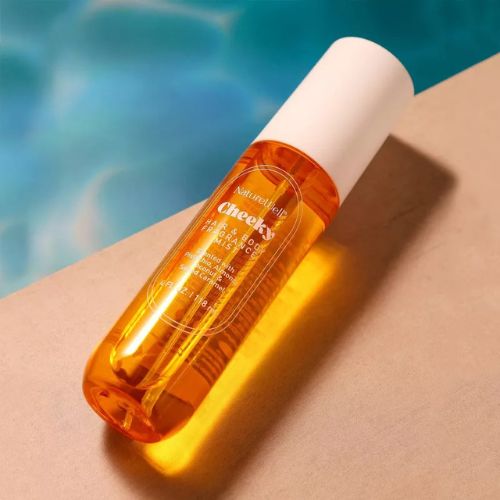 NatureWell Fragrance Mists