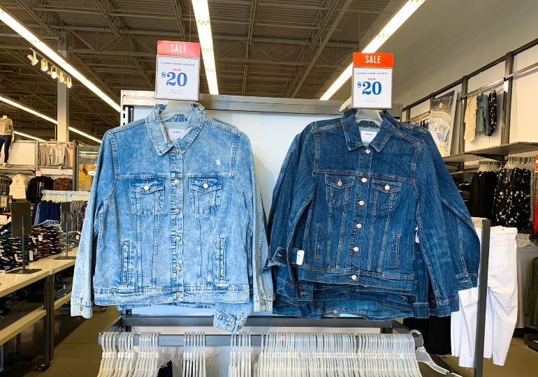 Old Navy Sitewide Sale