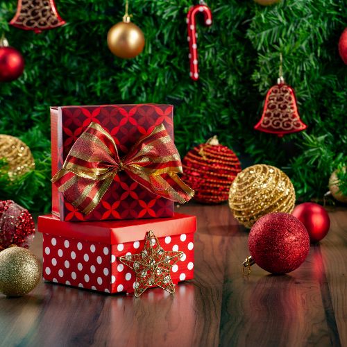 Personalized Christmas Gifts