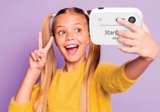 Printing Camera on Sale