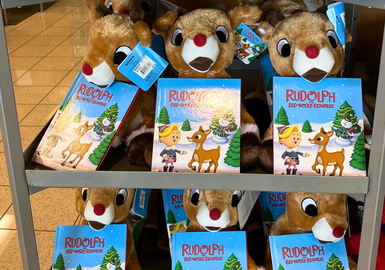 kohl's cares christmas bundles