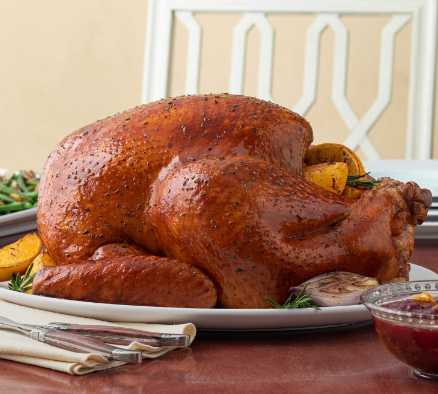best prices on thanksgiving turkeys