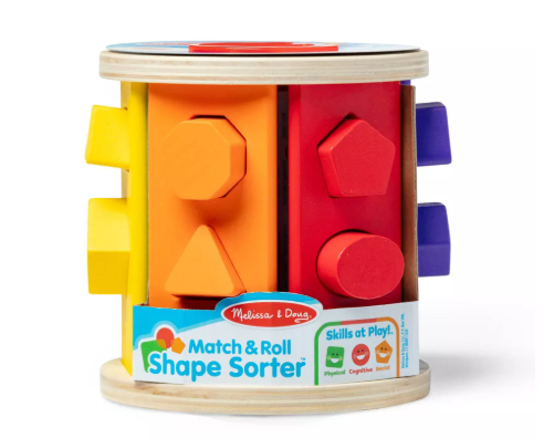 melissa & doug toys