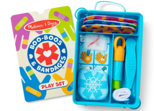 melissa & doug toys