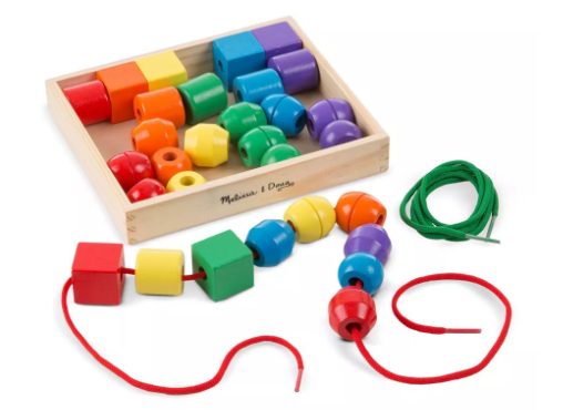 melissa & doug toys