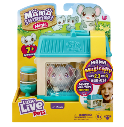 little live pets
