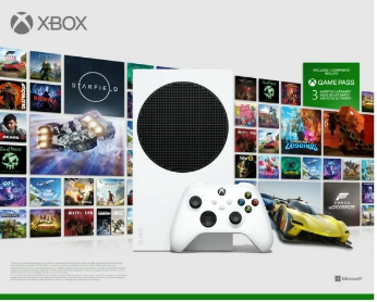 xbox