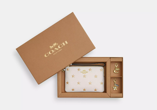 coach boxed gifts