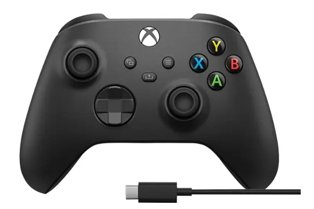 xbox controller