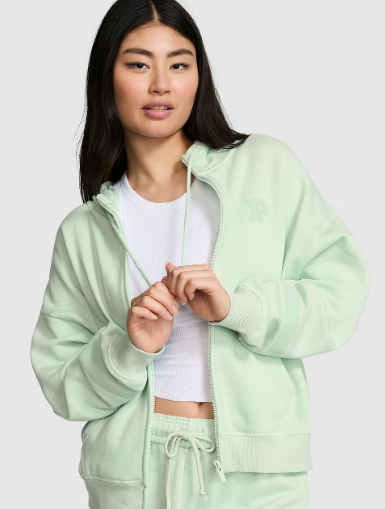 victoria secret sweats