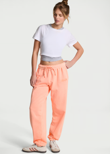 victoria secret sweats
