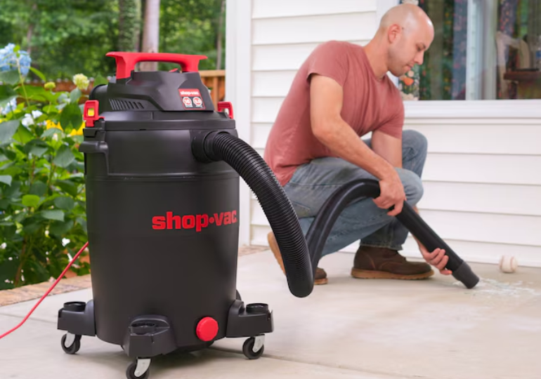 shop-vac