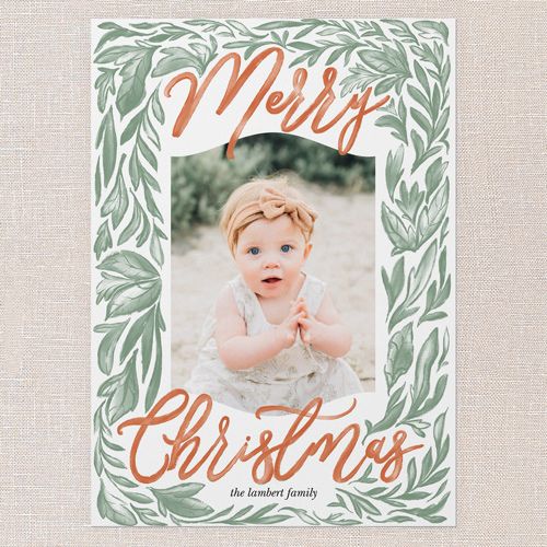 Shutterfly Christmas Cards