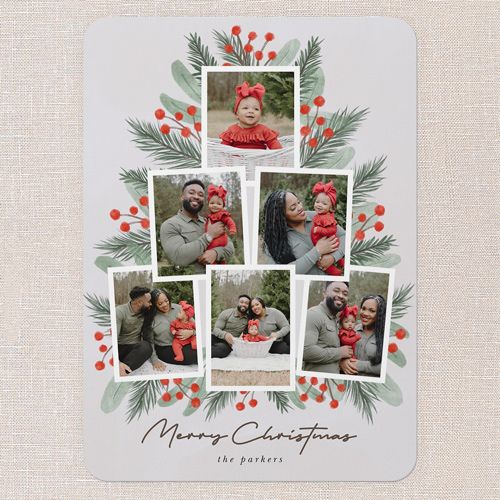 Shutterfly Christmas Cards