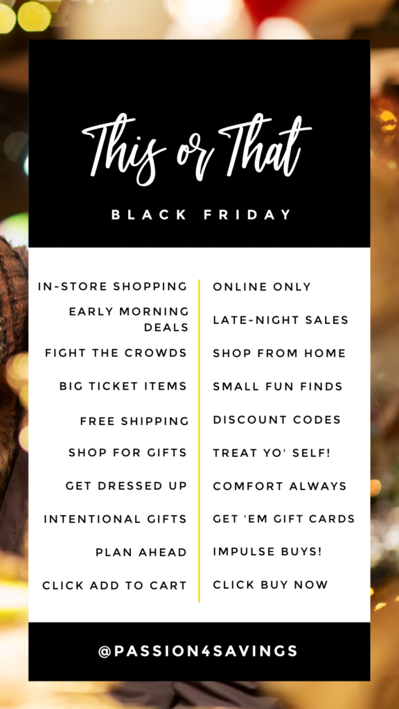 this or that black friday shopping free downloadable